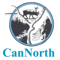 Canada North Environmental Services logo