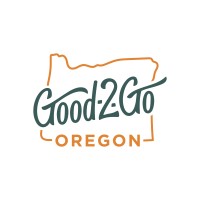 GOOD-2-GO OREGON INC. logo