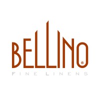 Bellino Fine Linens logo