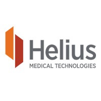 Helius Medical Technologies, Inc. logo