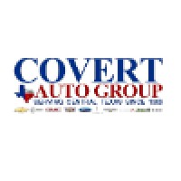 Covert Cadillac GMC Buick logo