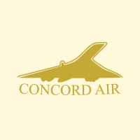Concord Air logo
