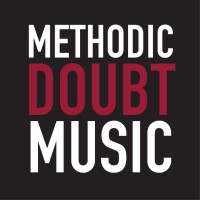 METHODIC DOUBT MUSIC LLC logo