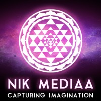Nik Mediaa logo