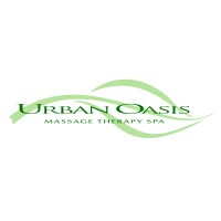 Urban Oasis Massage logo