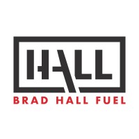 Brad Hall Fuel logo
