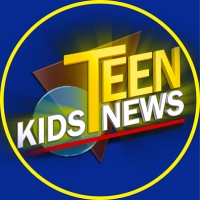 Teen Kids News logo
