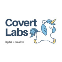 Covert Labs logo