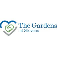 The Gardens At Stevens logo