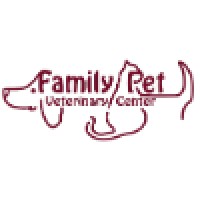 Family Pet Veterinary Center logo