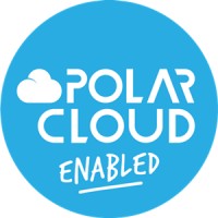 The Polar Cloud logo