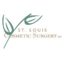 St. Louis Cosmetic Surgery logo