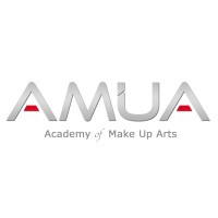Academy Of Make Up Arts logo