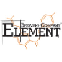 Element Brewing Company logo