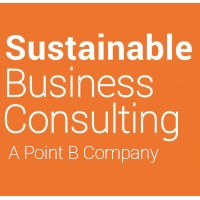 Sustainable Business Consulting, LLC logo