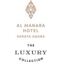 Al Manara, A Luxury Collection Hotel, Saraya Aqaba logo