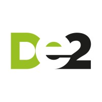 Digital Enterprise logo