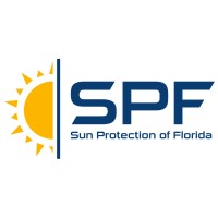 Sun Protection Of Florida logo