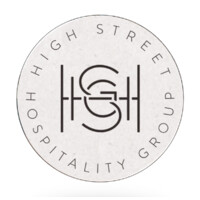 High Street Hospitality Group logo