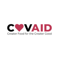 CovAid logo