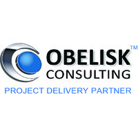 Obelisk Consulting logo