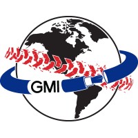 Global Machinery logo