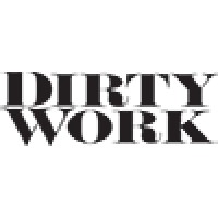 Dirty Work Media LLC logo
