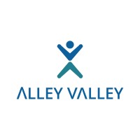Alley Valley logo