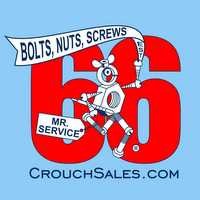Crouch Sales Company, Inc. logo