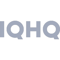 IQHQ REIT logo