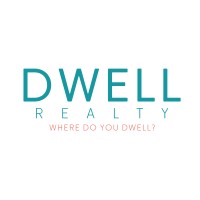 Dwell Realty logo