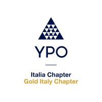 YPO In Italy logo