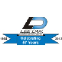 Lee Dan Communications, Inc. logo