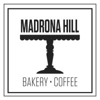 Madrona Hill Cafe logo