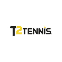 T2Tennis League logo