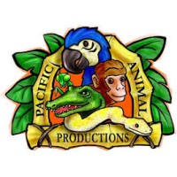 Pacific Animal Productions logo
