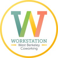Workstation West Berkeley logo