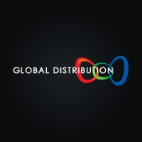 Global Distribution logo