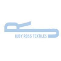 Judy Ross Textiles Inc. logo