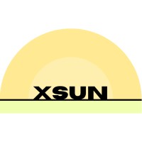 Xsun logo