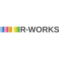 R*Works logo