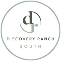 Discovery Ranch for Girls logo