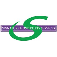 Signature Hospitality Services logo