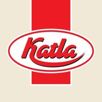 Katla logo