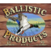 Ballistic Products Inc. logo