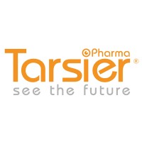 Tarsier Pharma logo