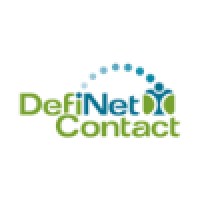Definet Contact logo