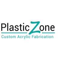 Plastic Zone Inc. logo