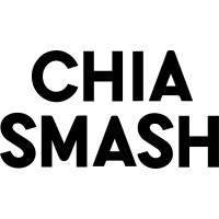 Chia Smash logo