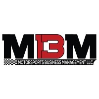MBM Motorsports logo